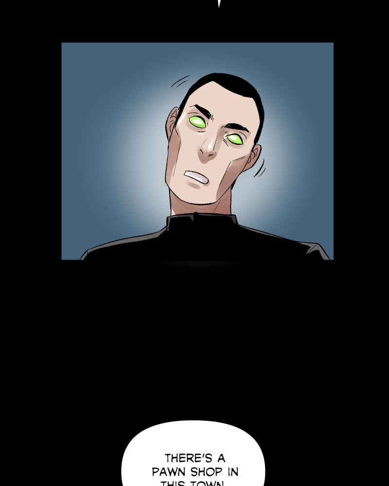 Possessed Chapter 39 page 8 - 