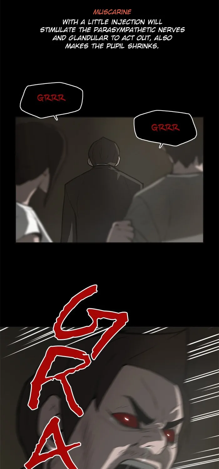 Possessed Chapter 4 page 11 - 