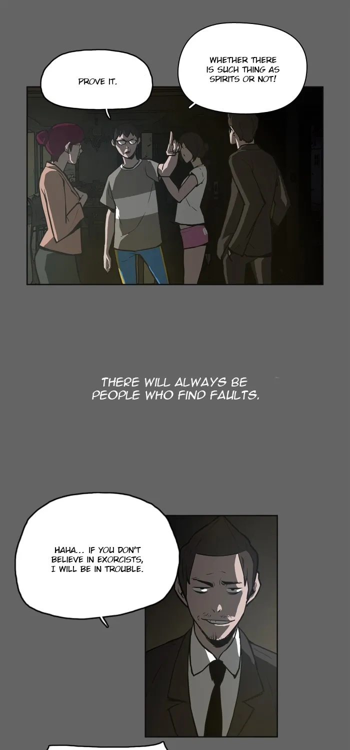 Possessed Chapter 4 page 3 - 