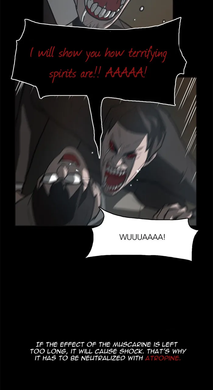 Possessed Chapter 4 page 22 - 