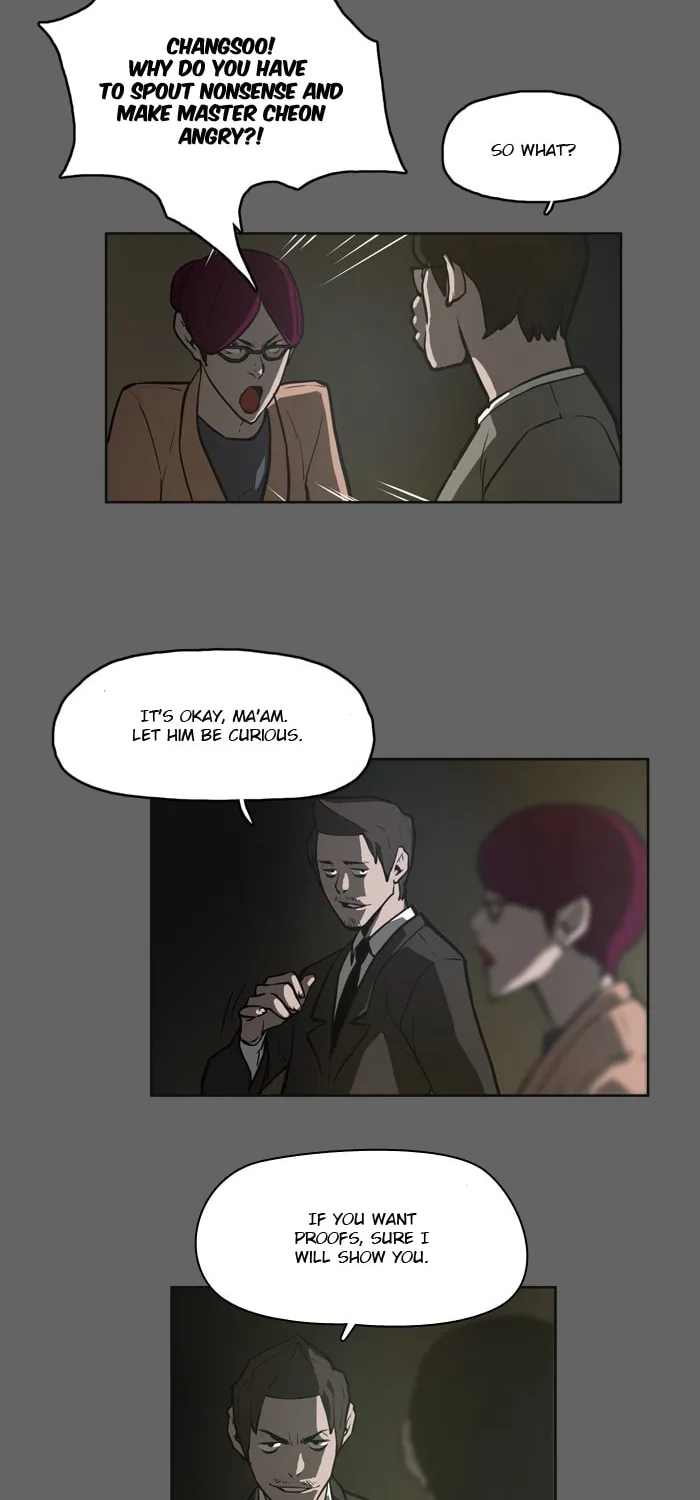 Possessed Chapter 4 page 4 - 