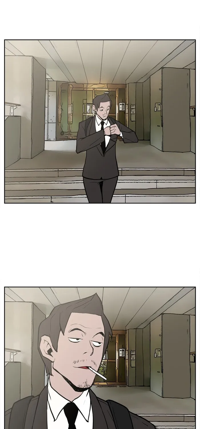 Possessed Chapter 4 page 39 - 