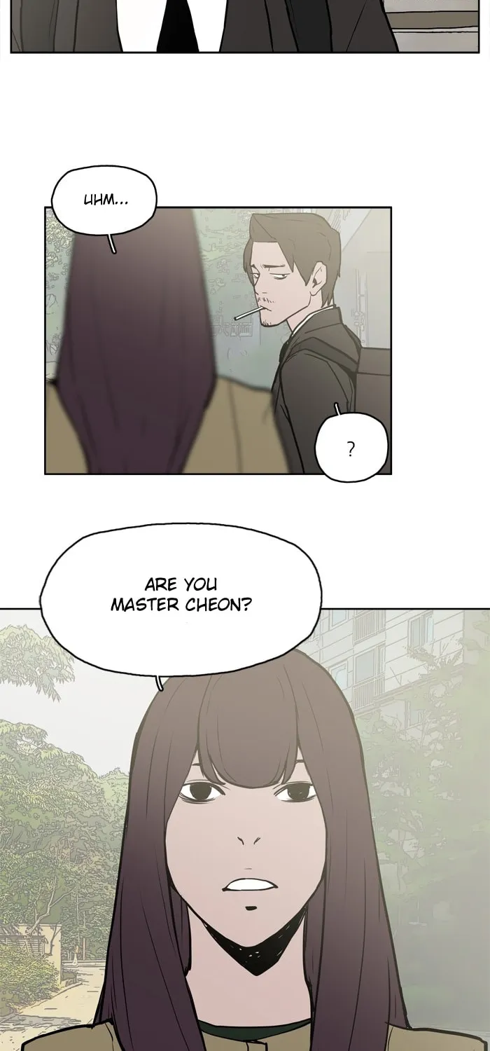 Possessed Chapter 4 page 40 - 