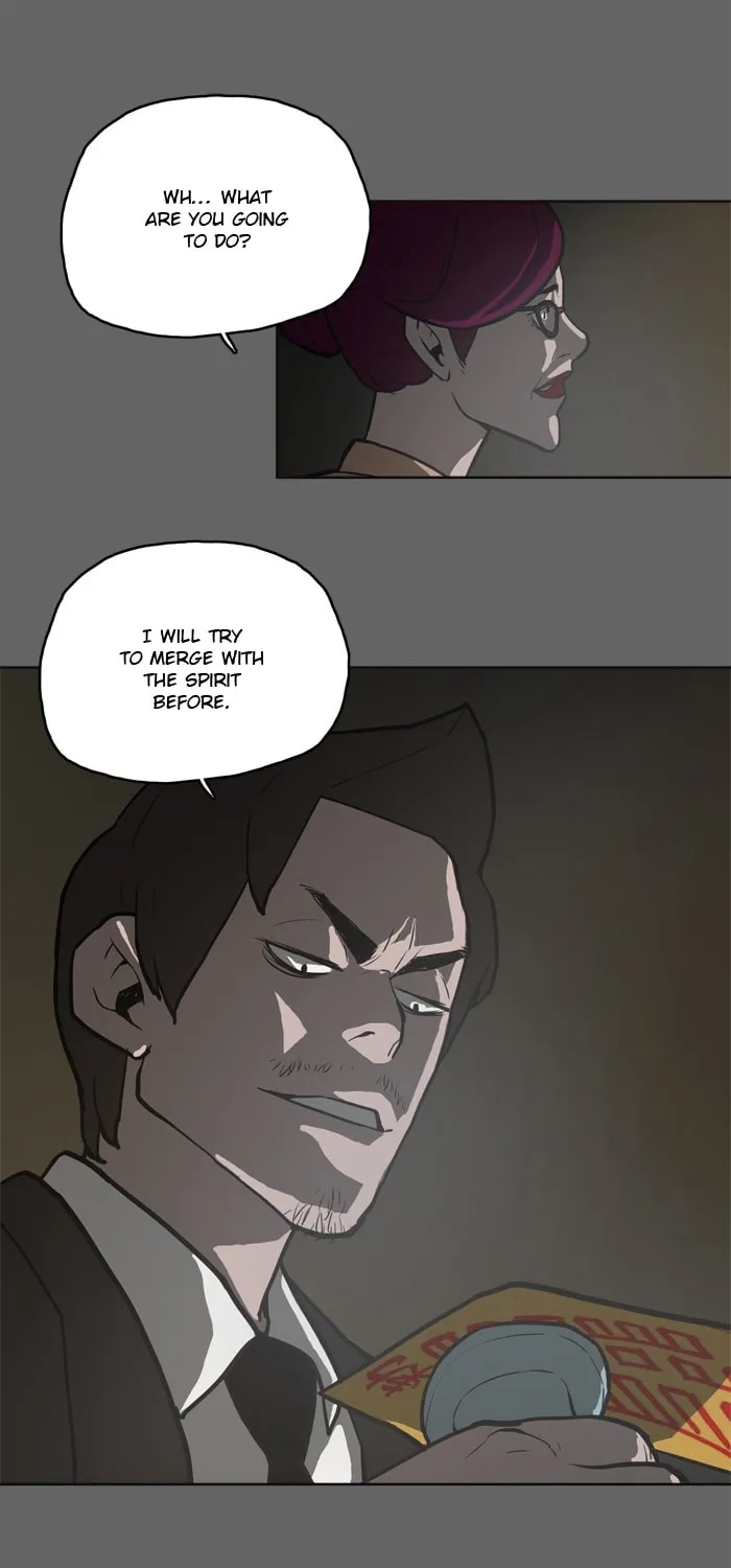 Possessed Chapter 4 page 6 - 