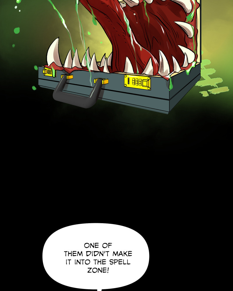 Possessed Chapter 40 page 14 - 