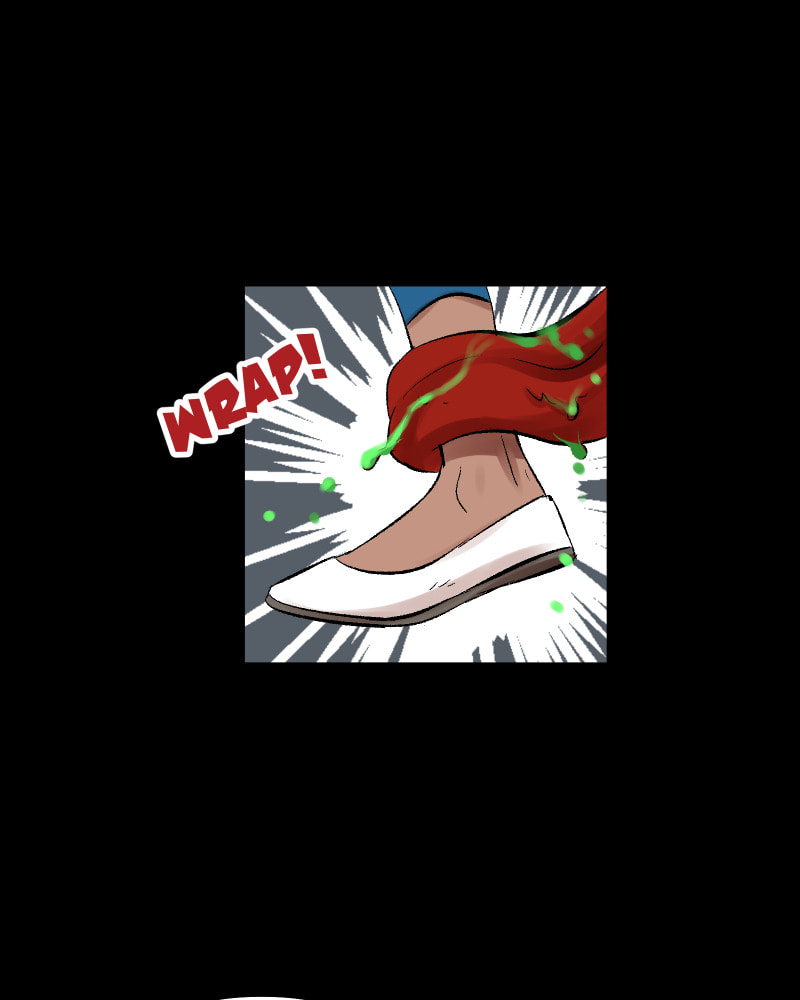 Possessed Chapter 40 page 16 - 