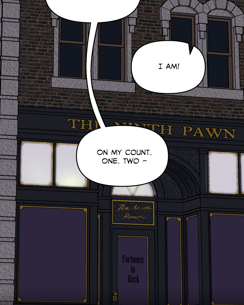 Possessed Chapter 40 page 3 - 