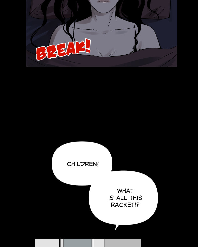 Possessed Chapter 40 page 25 - 