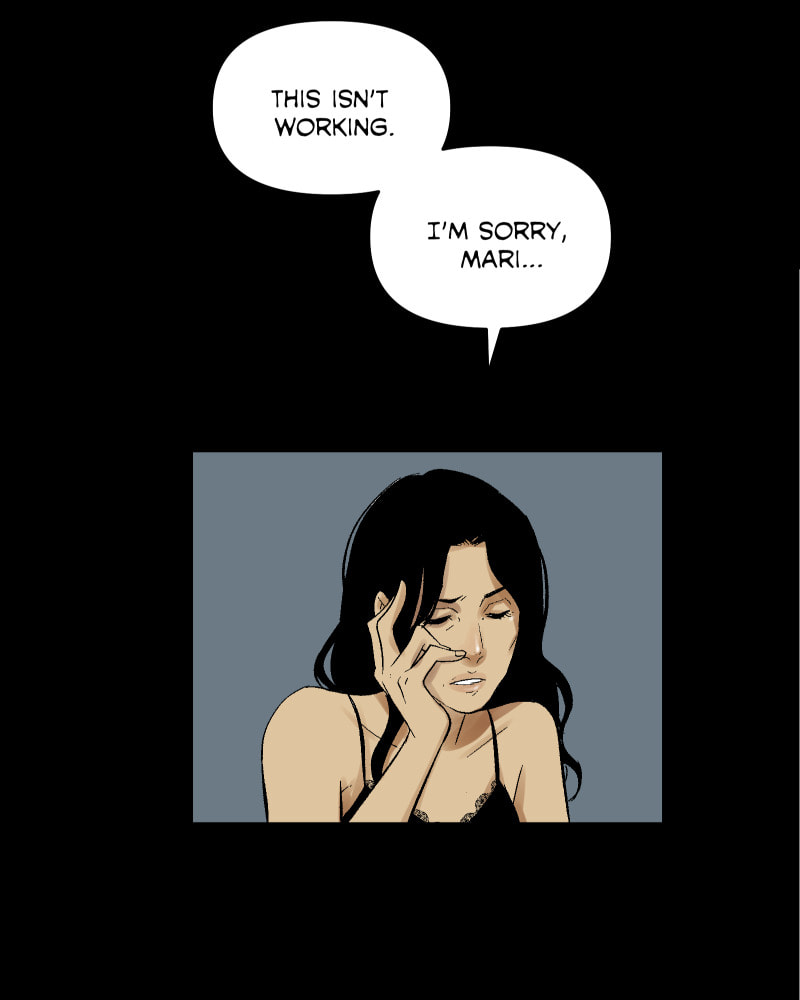Possessed Chapter 40 page 29 - 
