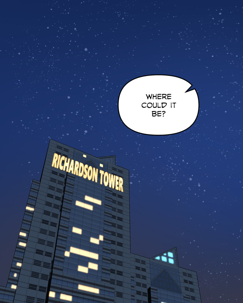 Possessed Chapter 40 page 32 - 