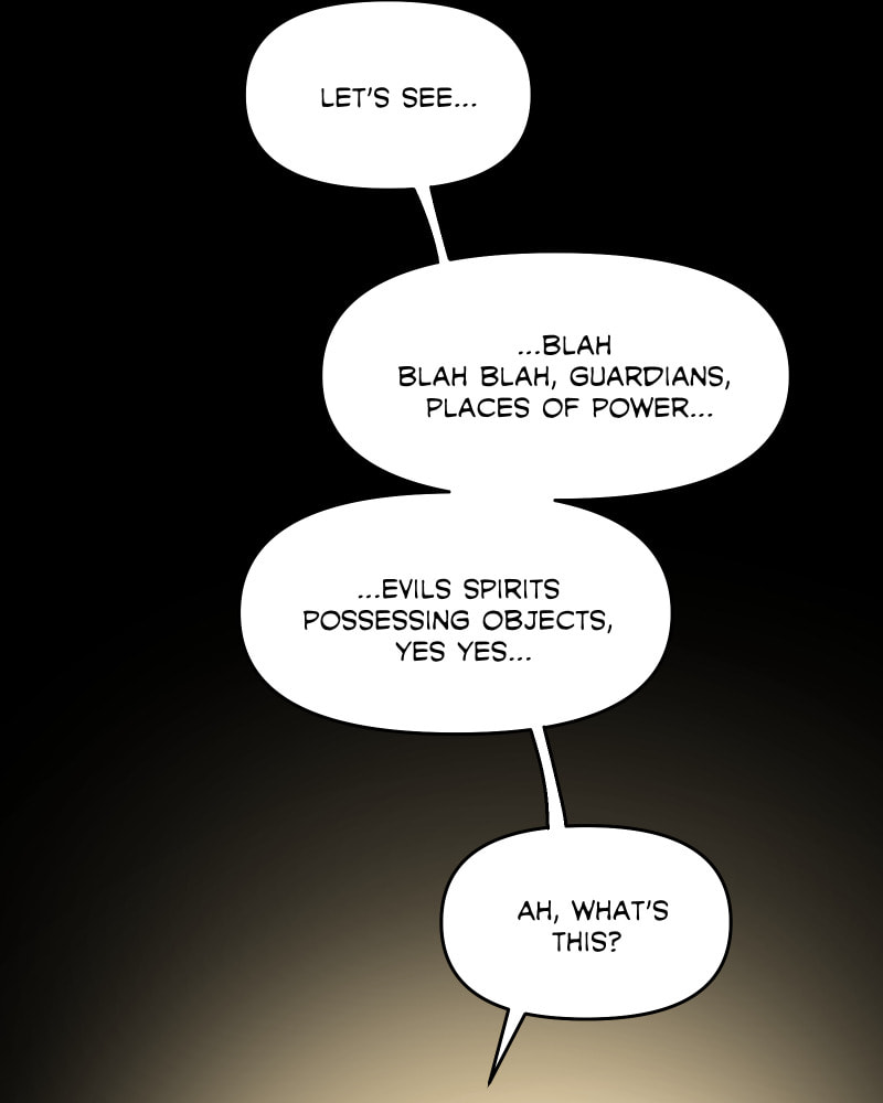 Possessed Chapter 40 page 36 - 