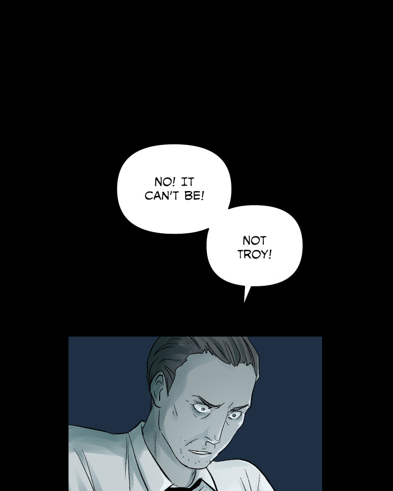 Possessed Chapter 40 page 40 - 