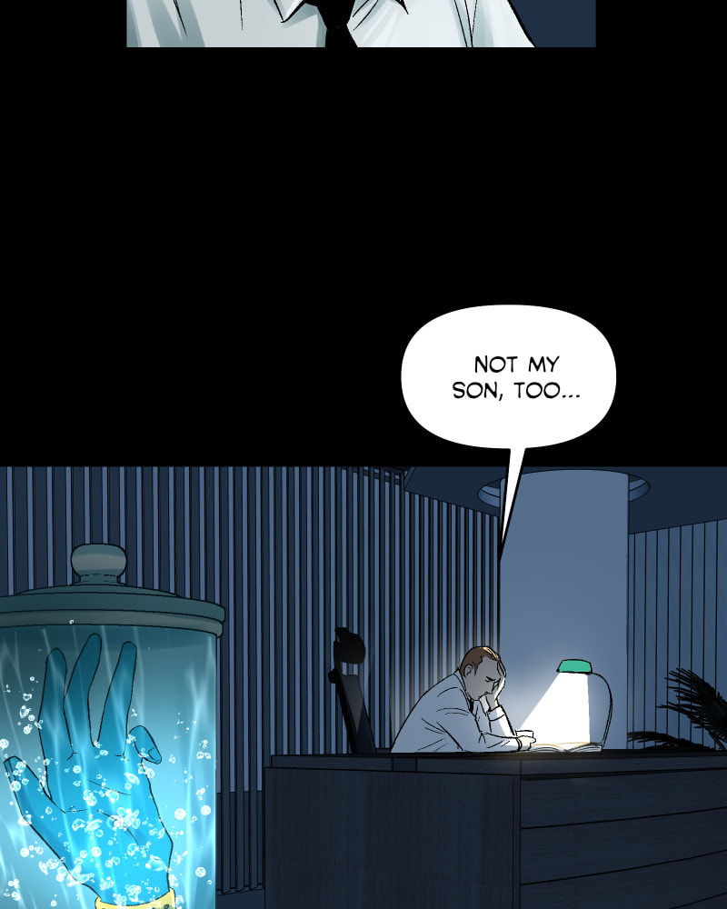 Possessed Chapter 40 page 41 - 