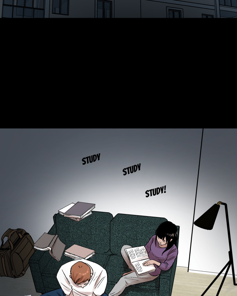 Possessed Chapter 40 page 44 - 