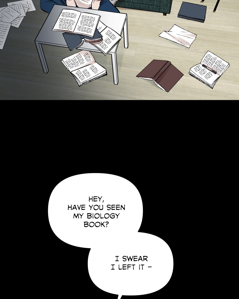 Possessed Chapter 40 page 45 - 