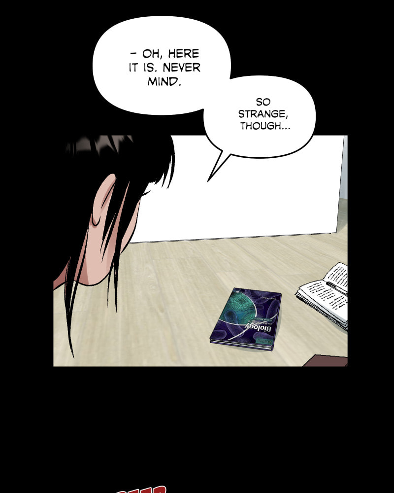 Possessed Chapter 40 page 47 - 