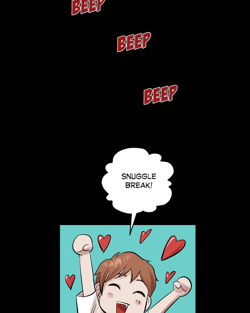 Possessed Chapter 40 page 48 - 