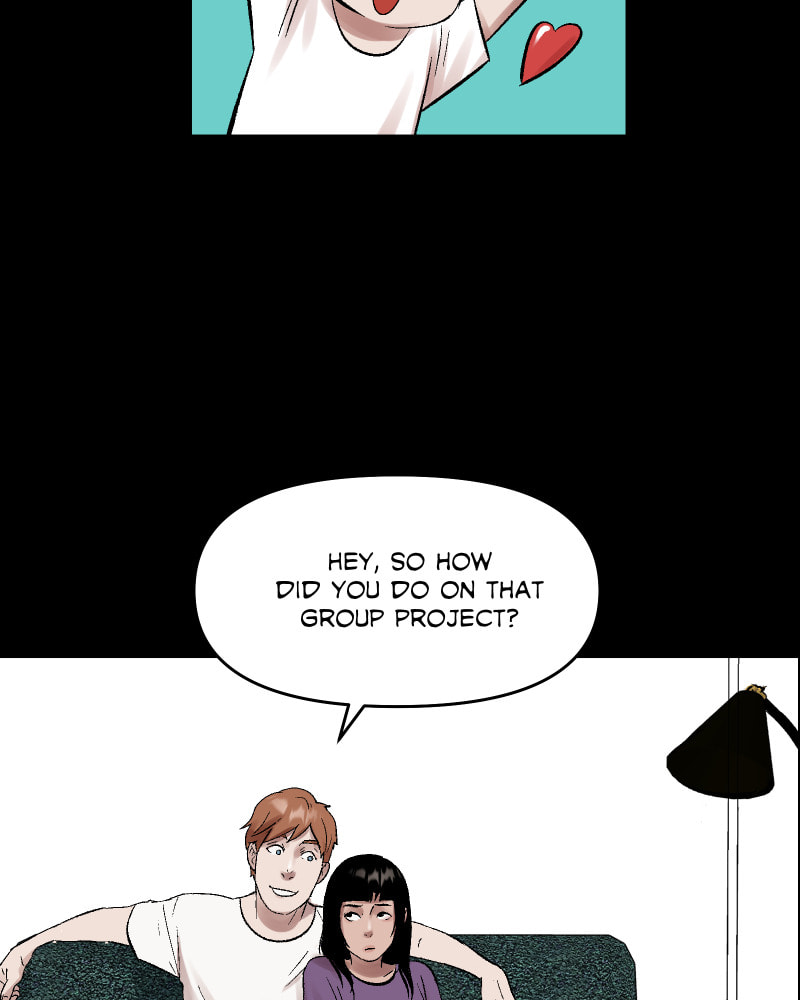 Possessed Chapter 40 page 49 - 