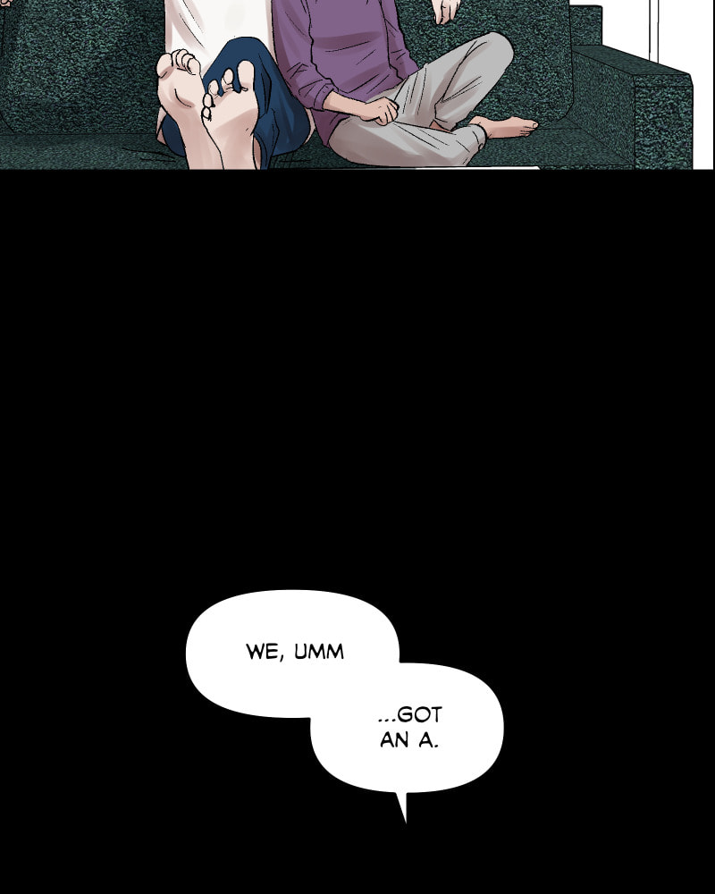 Possessed Chapter 40 page 50 - 