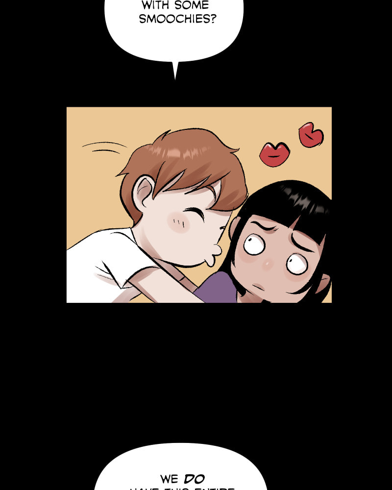 Possessed Chapter 40 page 53 - 
