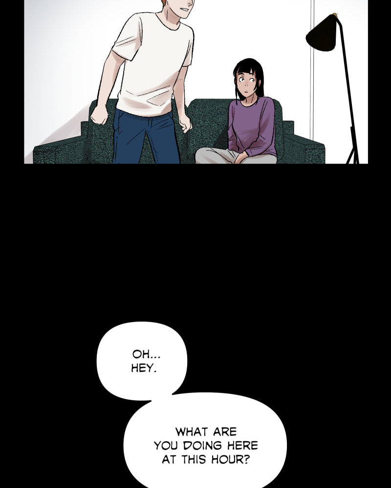 Possessed Chapter 40 page 57 - 