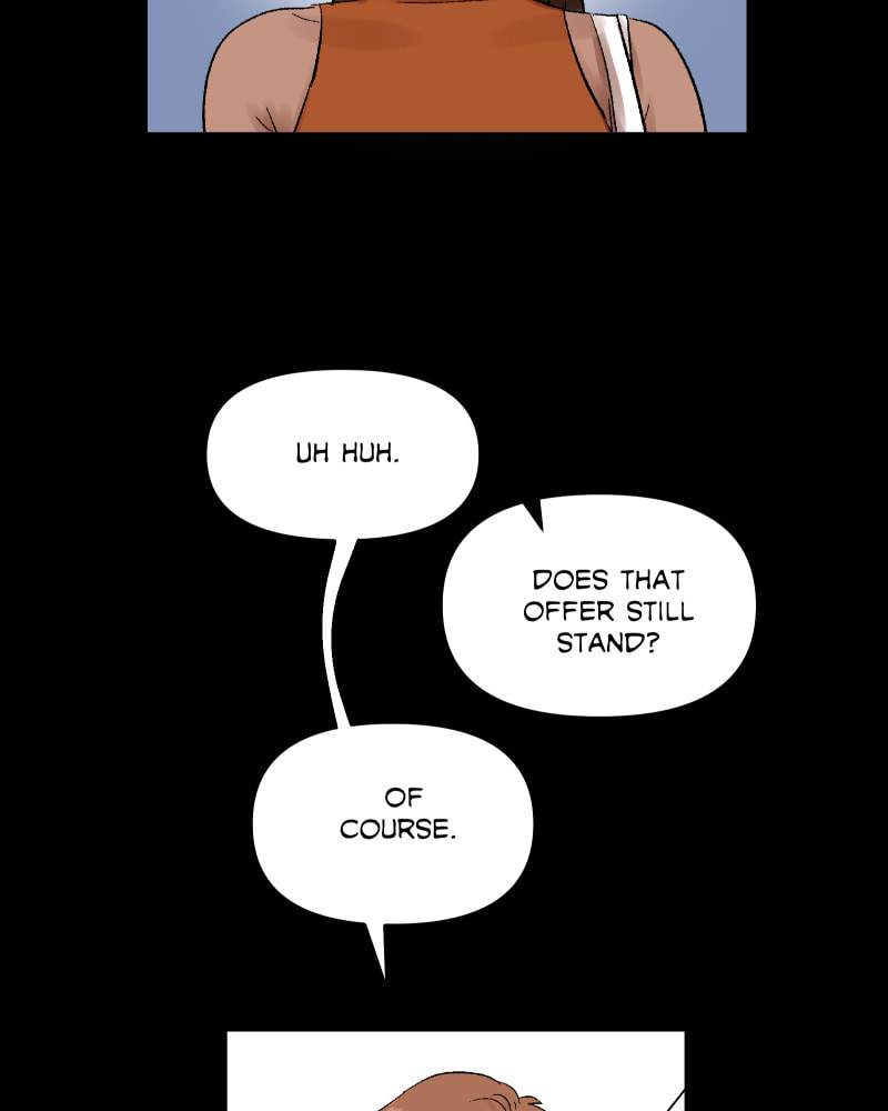 Possessed Chapter 40 page 60 - 