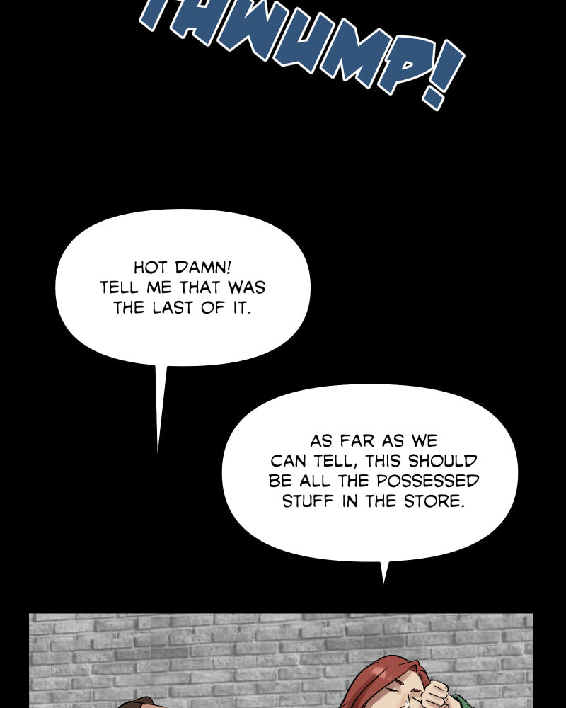 Possessed Chapter 40 page 7 - 