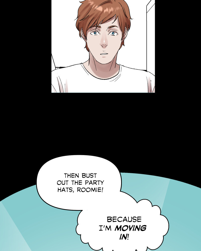 Possessed Chapter 40 page 61 - 