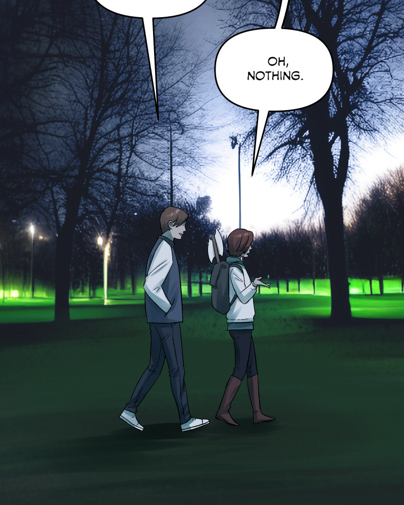 Possessed Chapter 41 page 2 - 