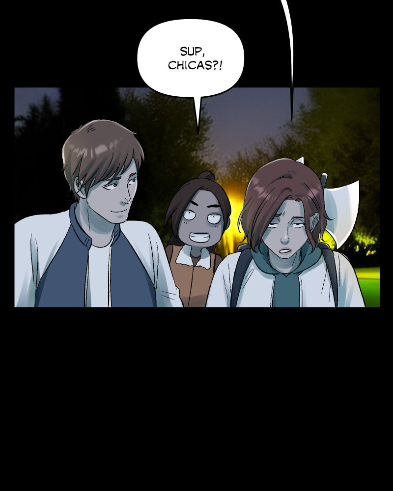 Possessed Chapter 41 page 11 - 