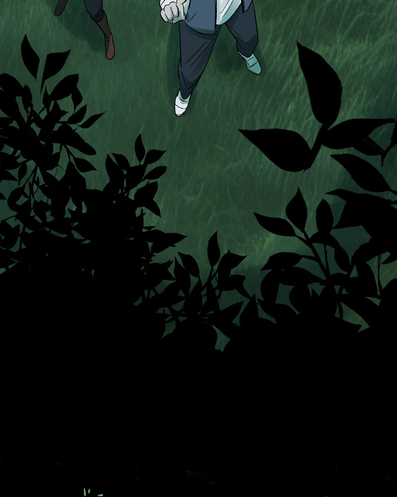 Possessed Chapter 41 page 24 - 