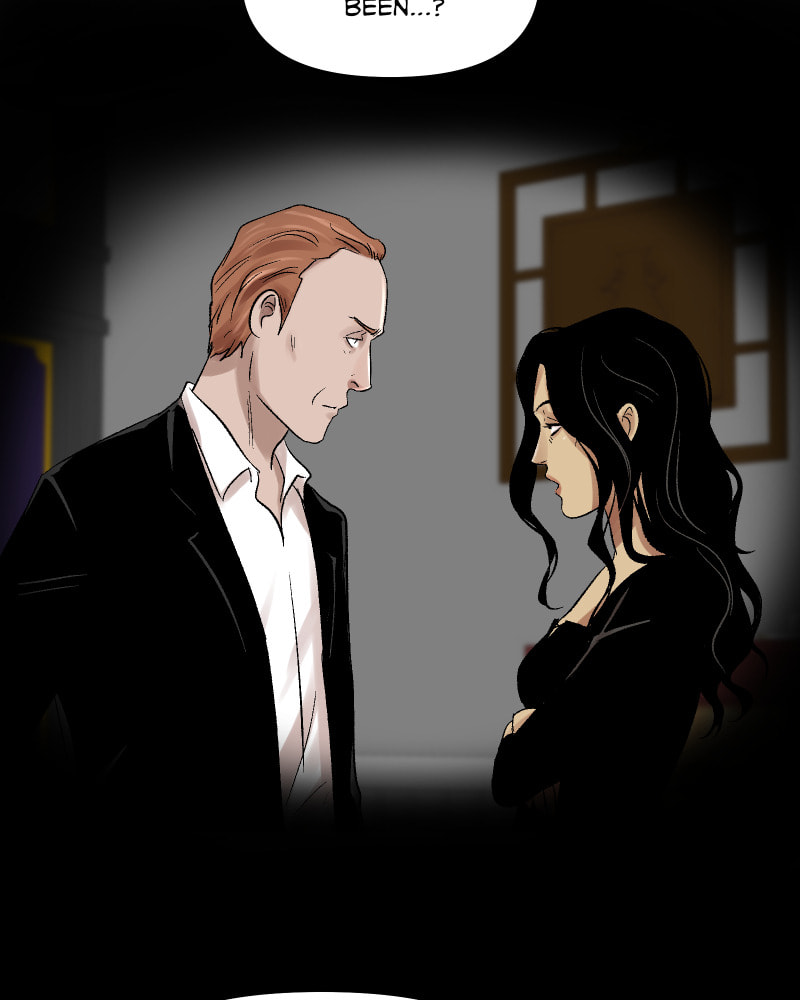 Possessed Chapter 41 page 32 - 