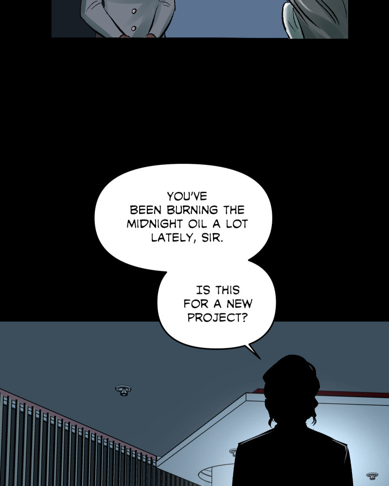 Possessed Chapter 41 page 35 - 