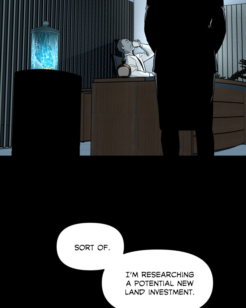 Possessed Chapter 41 page 36 - 