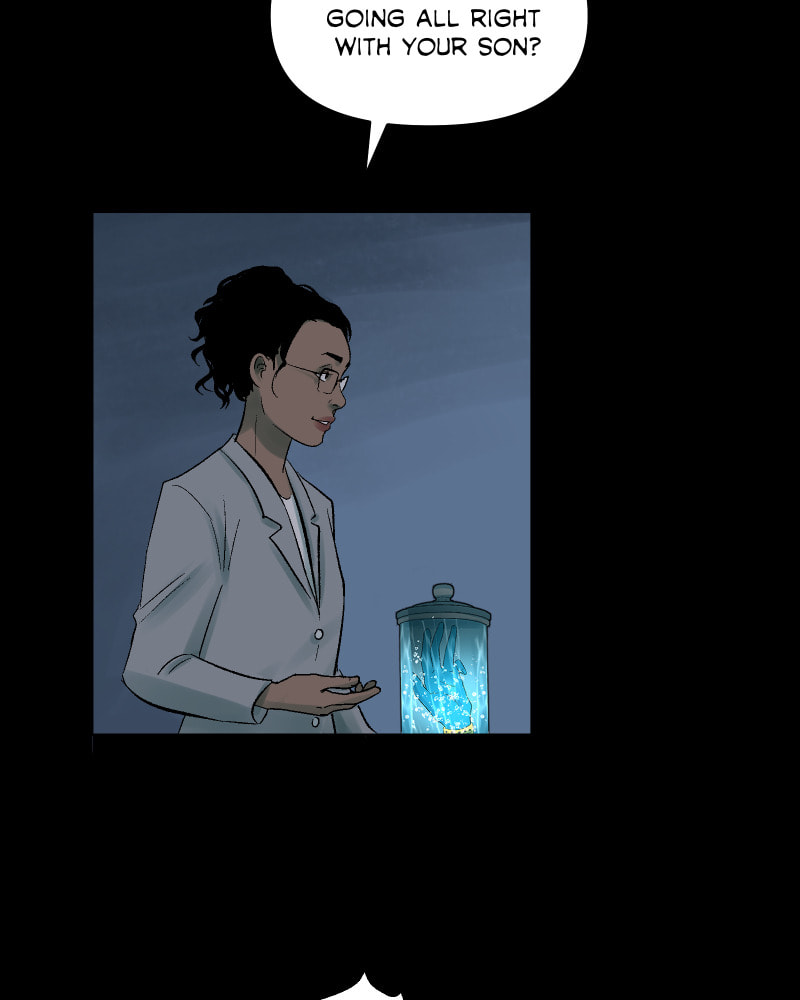 Possessed Chapter 41 page 41 - 