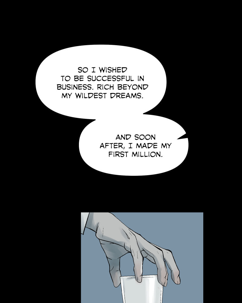 Possessed Chapter 41 page 49 - 