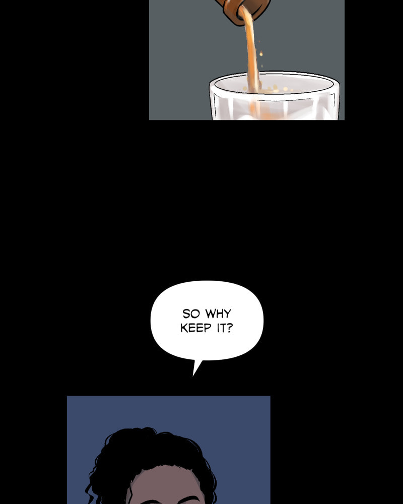 Possessed Chapter 41 page 51 - 
