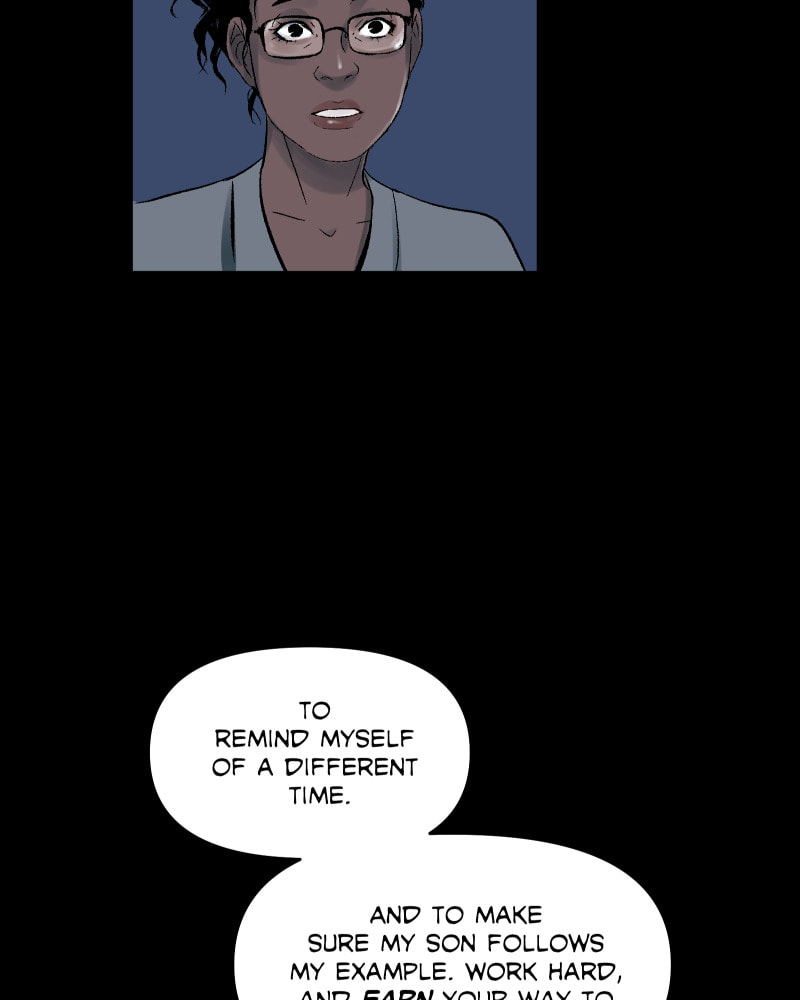 Possessed Chapter 41 page 52 - 