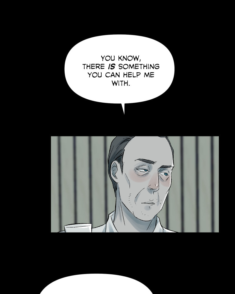 Possessed Chapter 41 page 54 - 