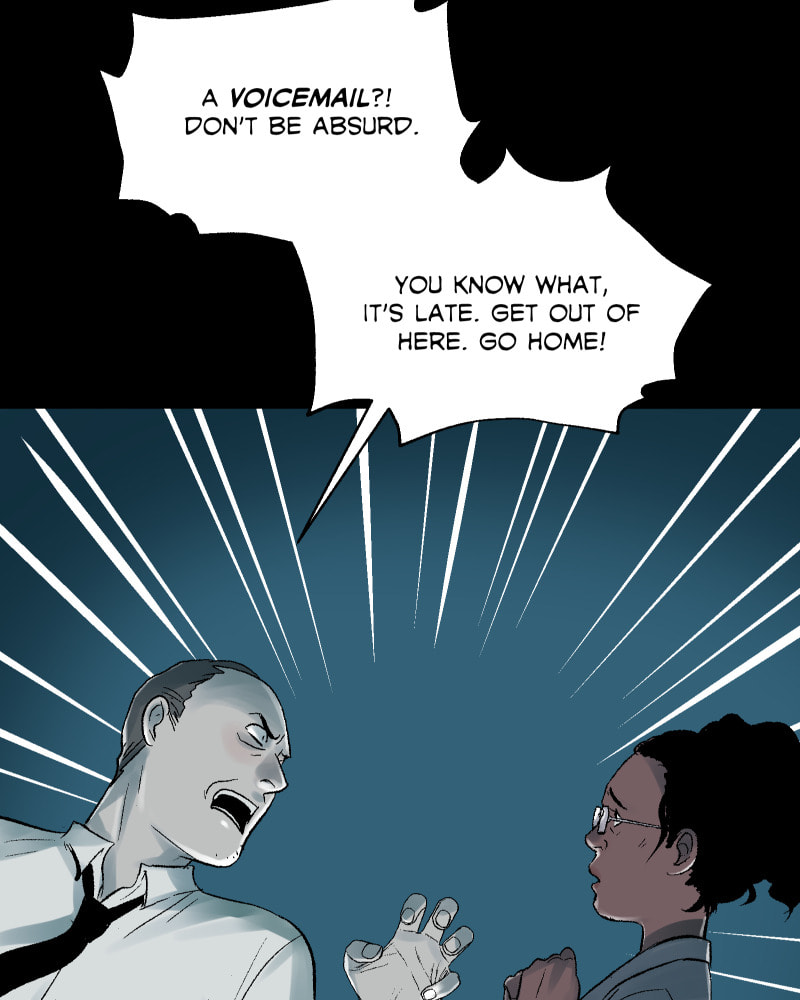 Possessed Chapter 41 page 57 - 