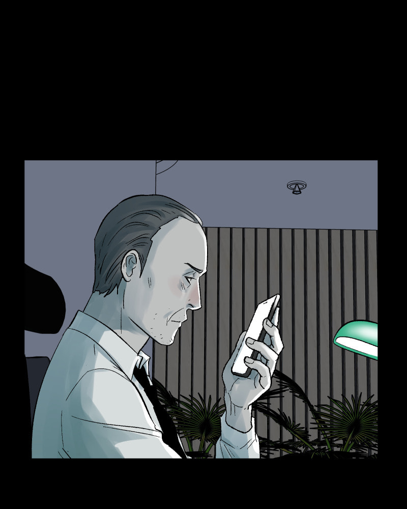 Possessed Chapter 41 page 60 - 