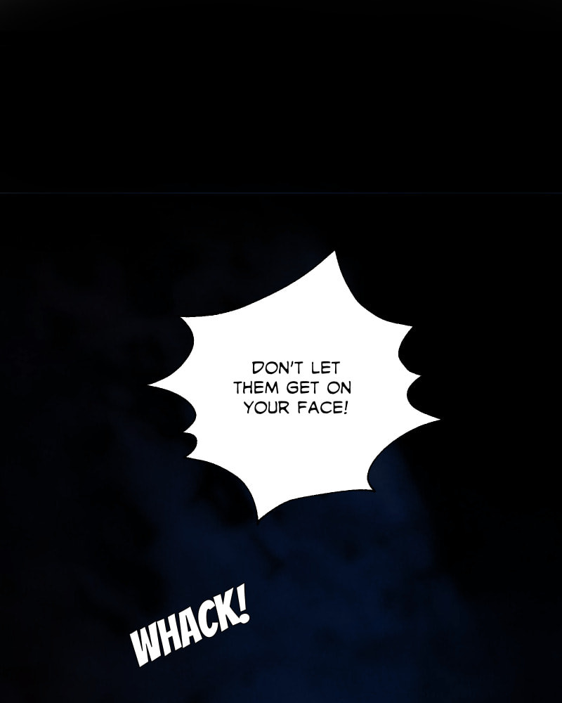 Possessed Chapter 42 page 1 - 