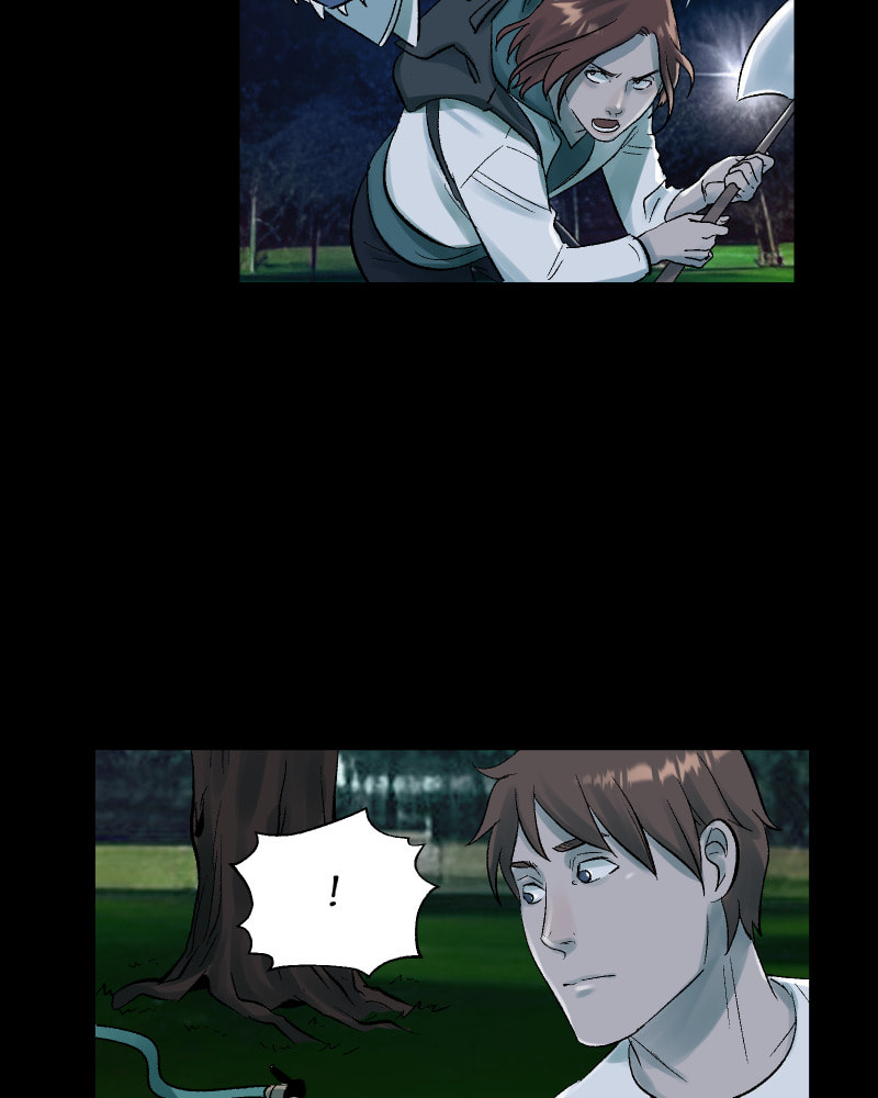 Possessed Chapter 42 page 13 - 