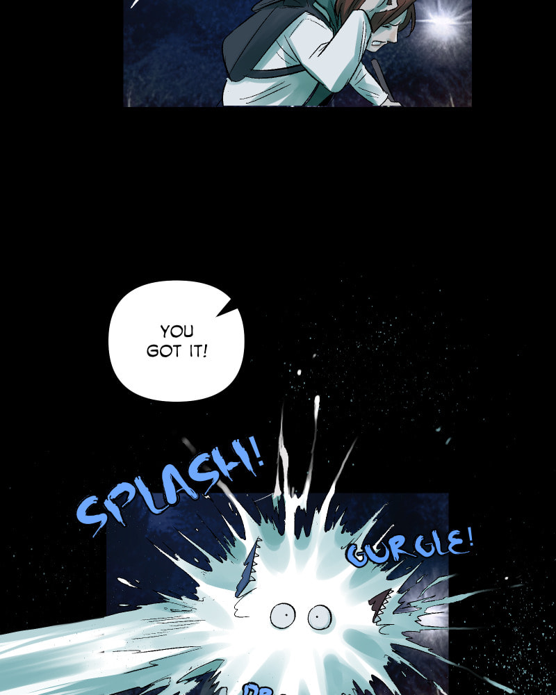 Possessed Chapter 42 page 17 - 
