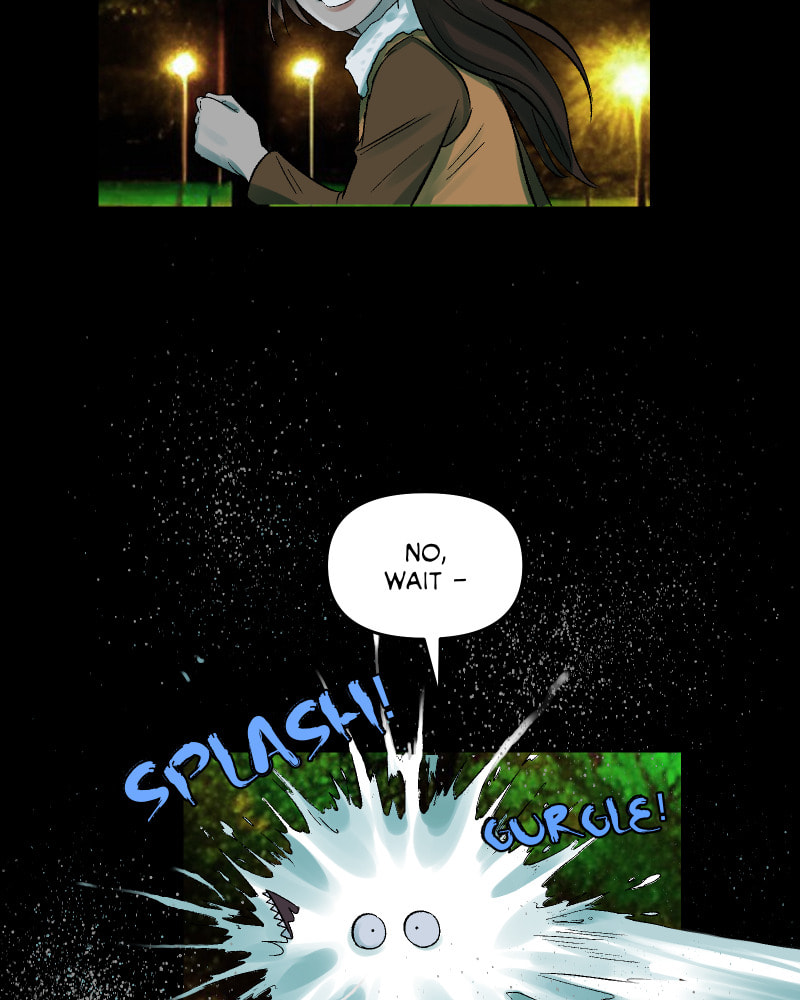 Possessed Chapter 42 page 19 - 