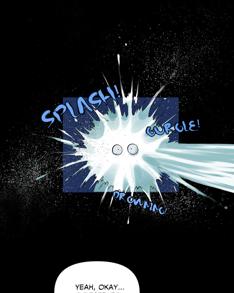 Possessed Chapter 42 page 23 - 