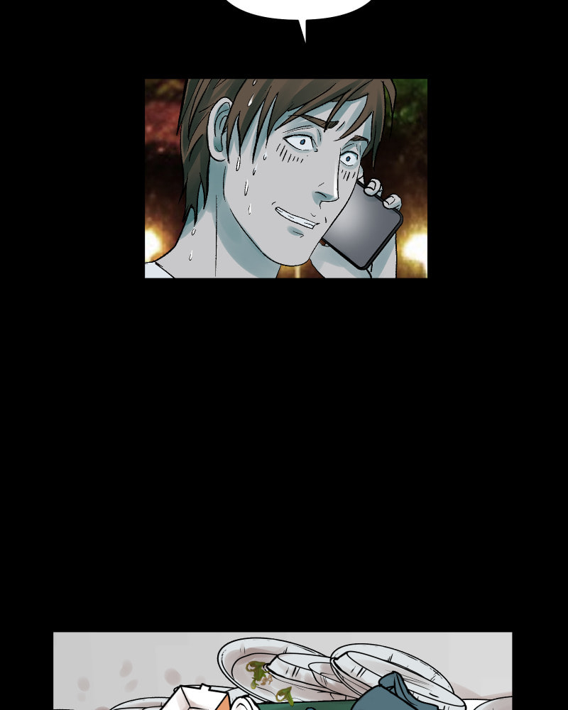 Possessed Chapter 42 page 28 - 