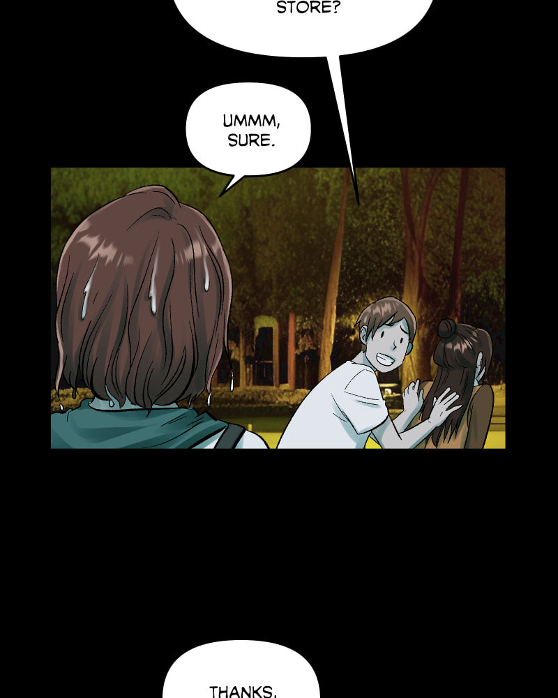 Possessed Chapter 42 page 34 - 
