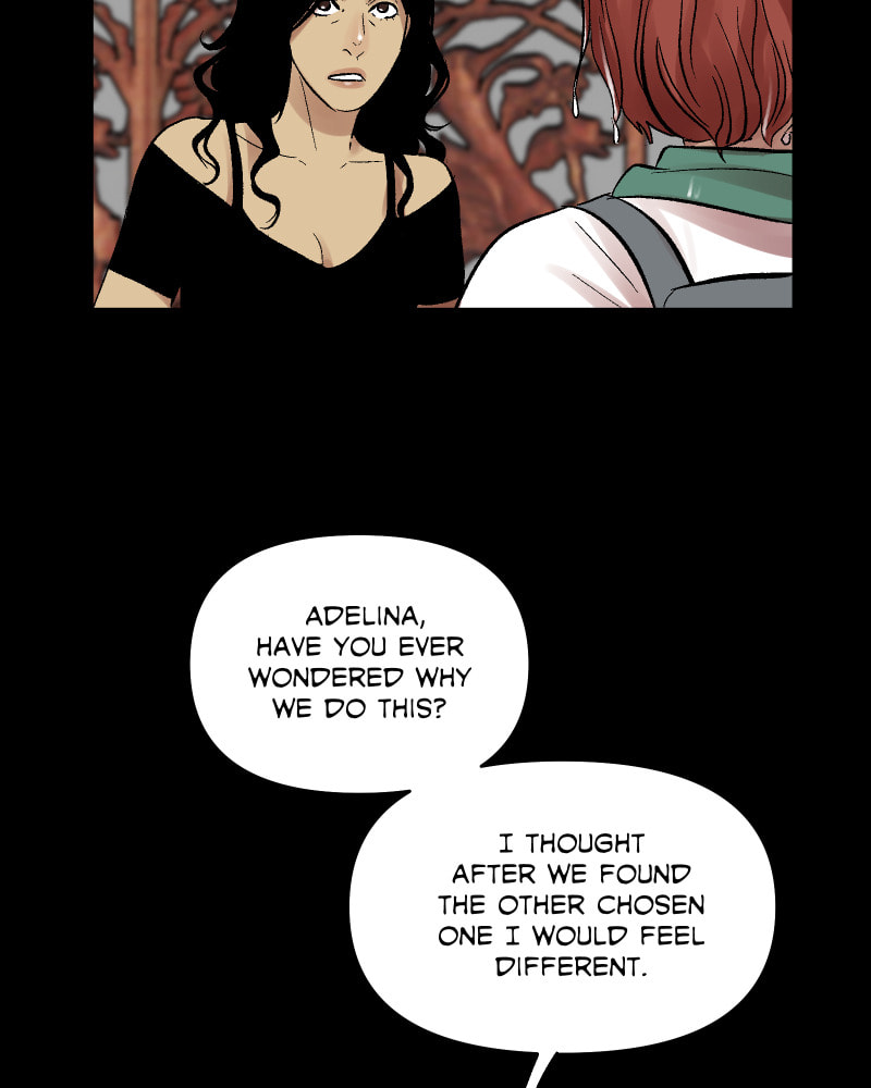 Possessed Chapter 42 page 46 - 