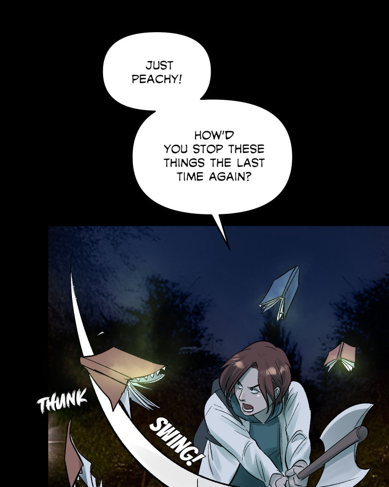Possessed Chapter 42 page 6 - 